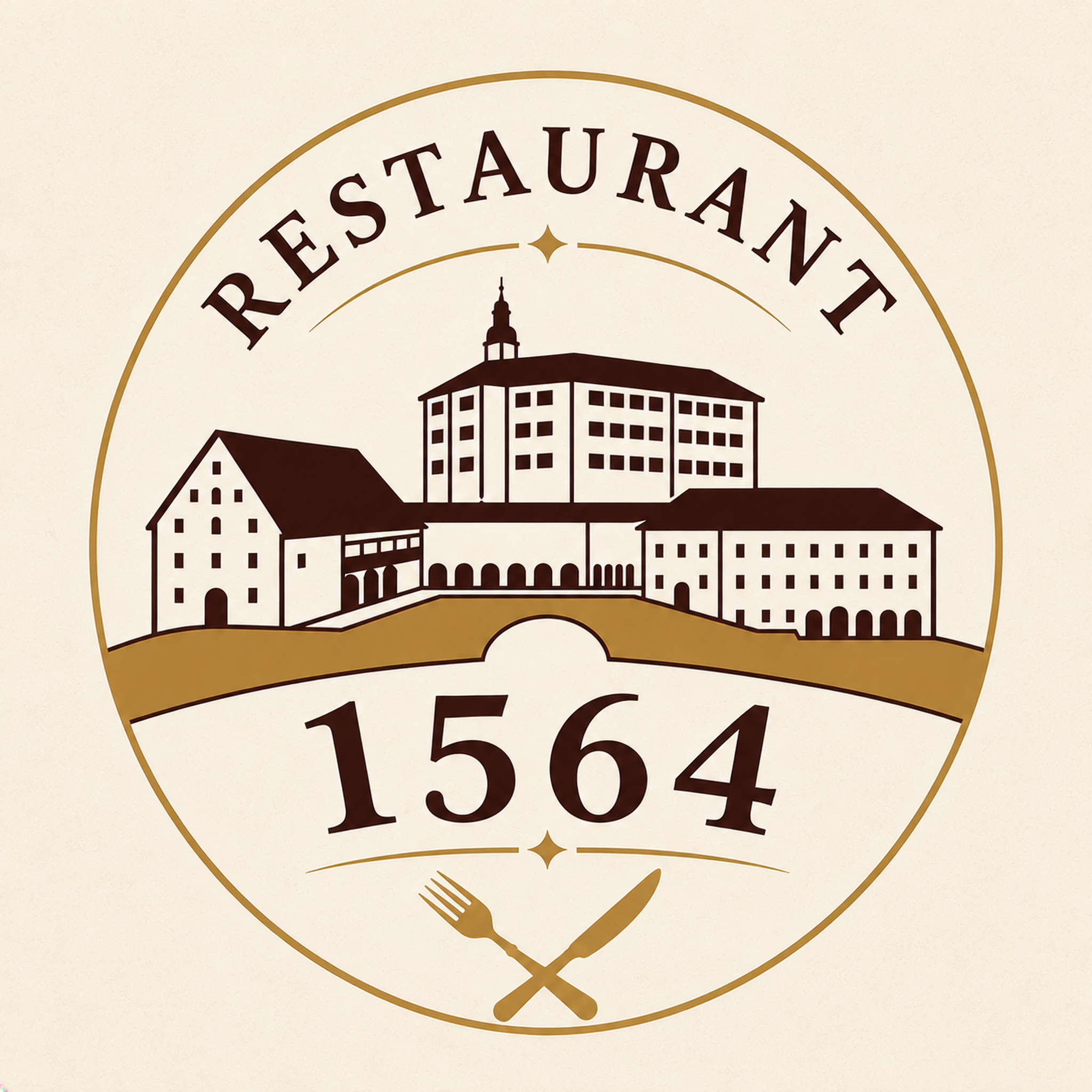 Restaurant 1564
